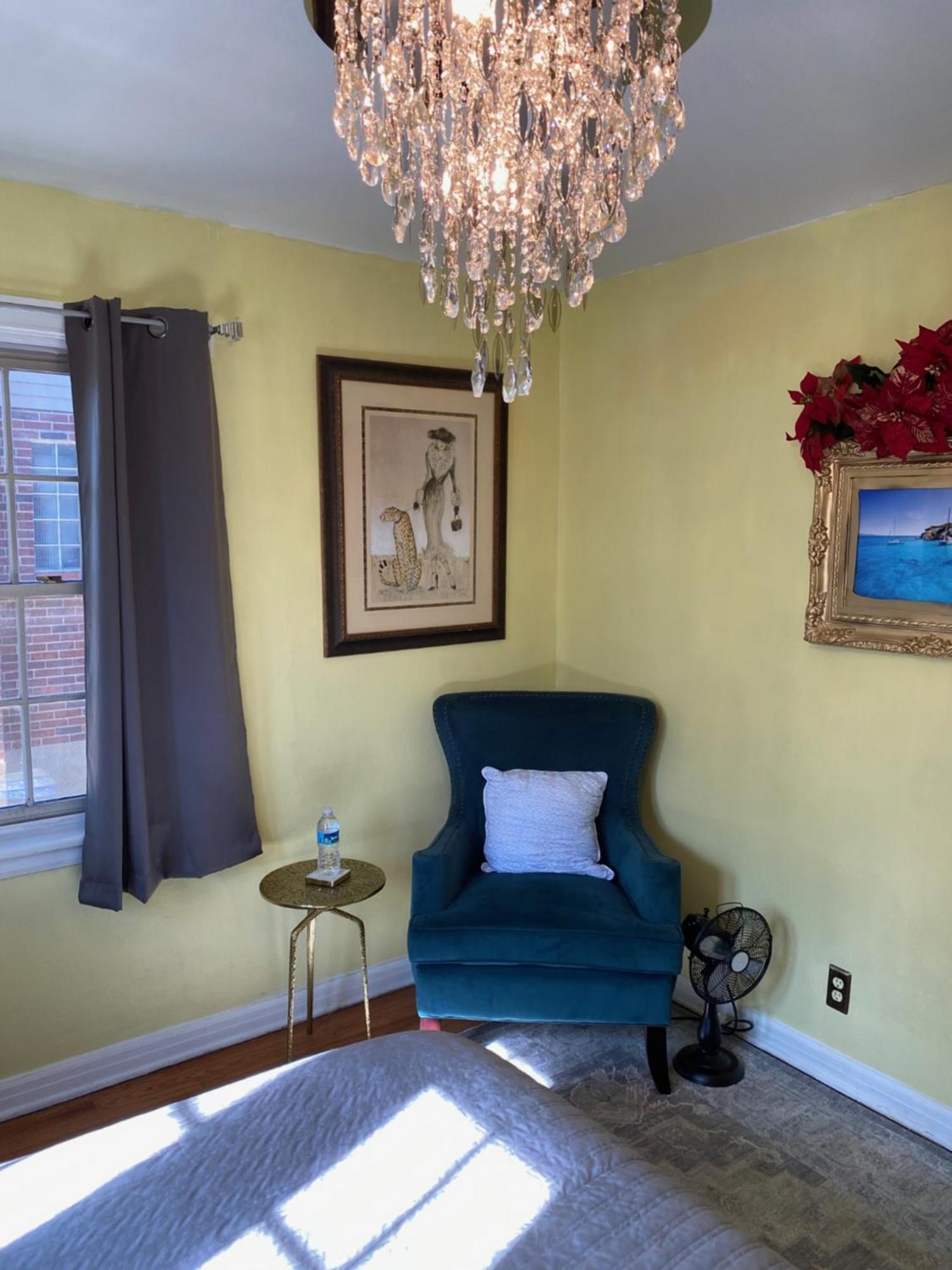 Cozy Room Near Airport & Highway St. Louis Habitación foto