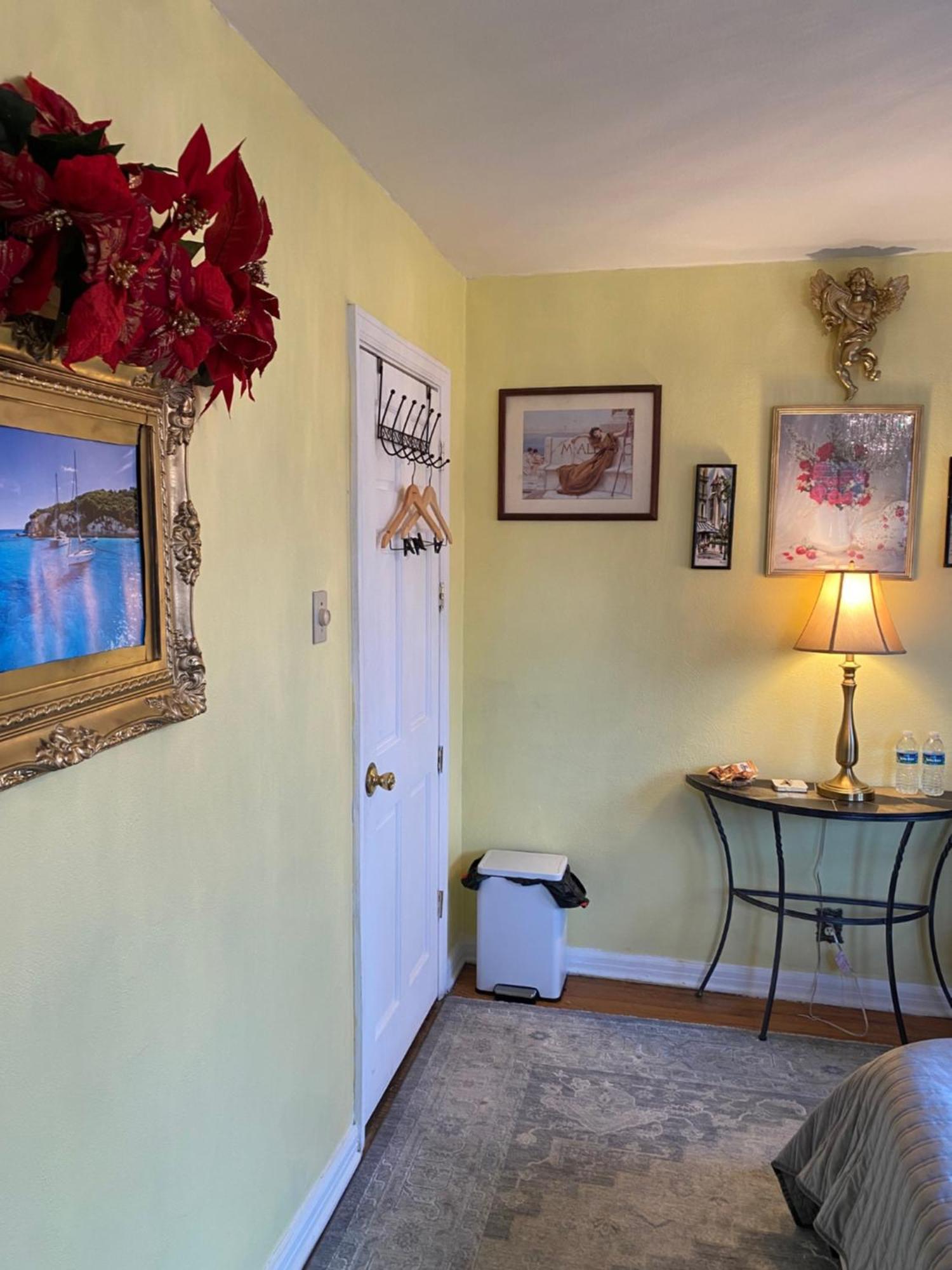 Cozy Room Near Airport & Highway St. Louis Exterior foto