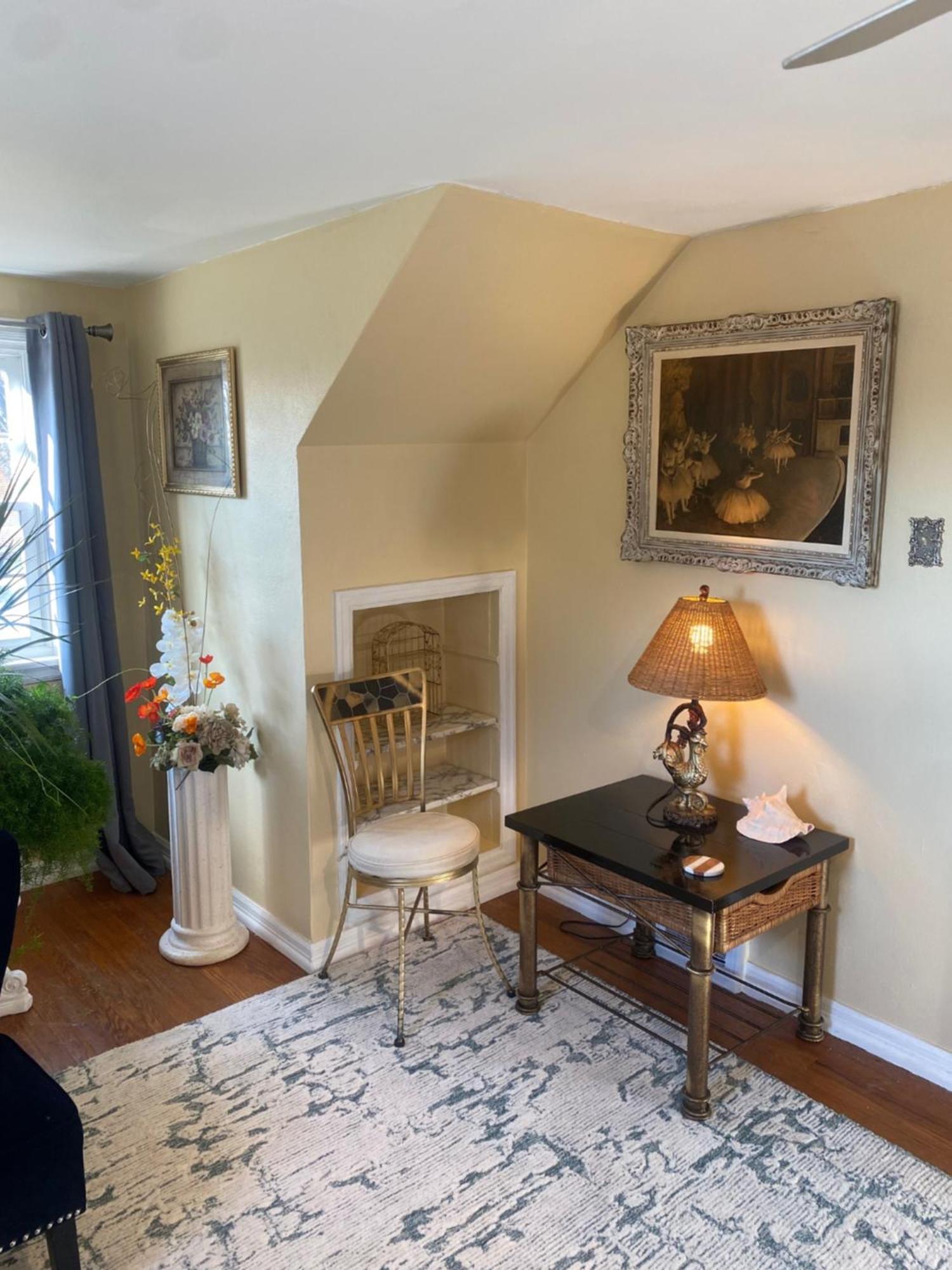 Cozy Room Near Airport & Highway St. Louis Habitación foto