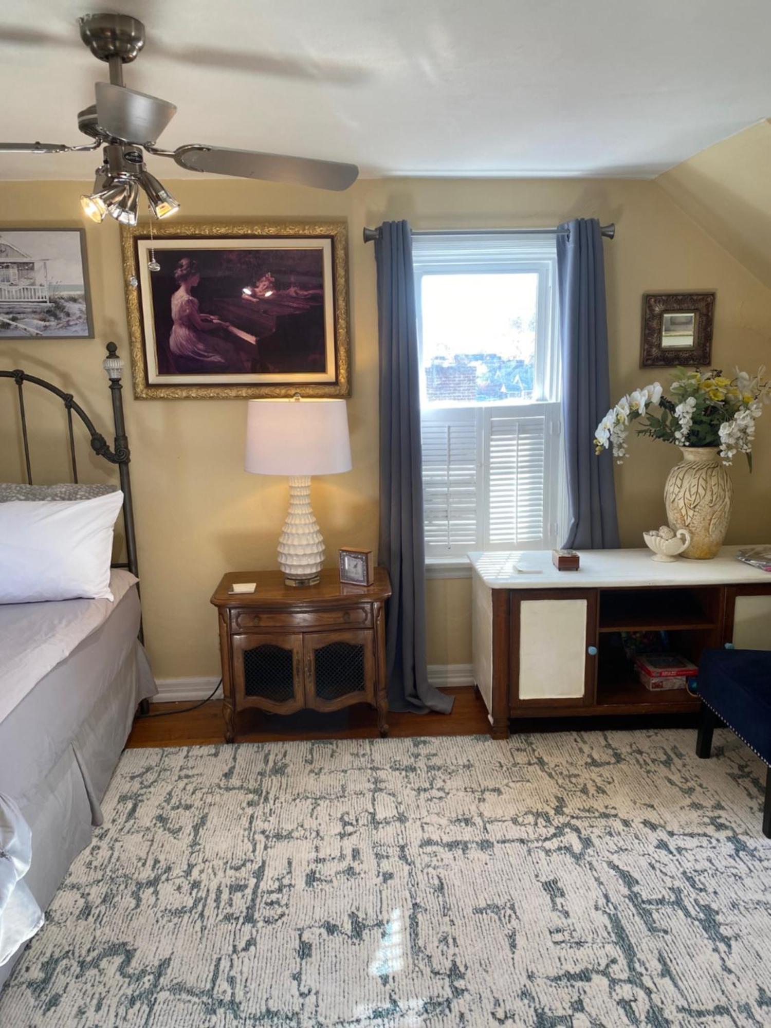 Cozy Room Near Airport & Highway St. Louis Habitación foto
