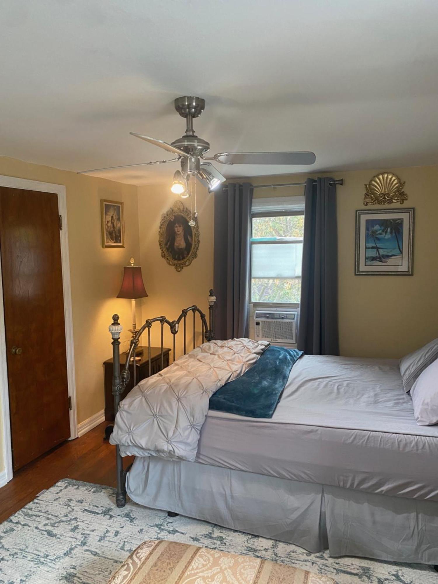 Cozy Room Near Airport & Highway St. Louis Habitación foto