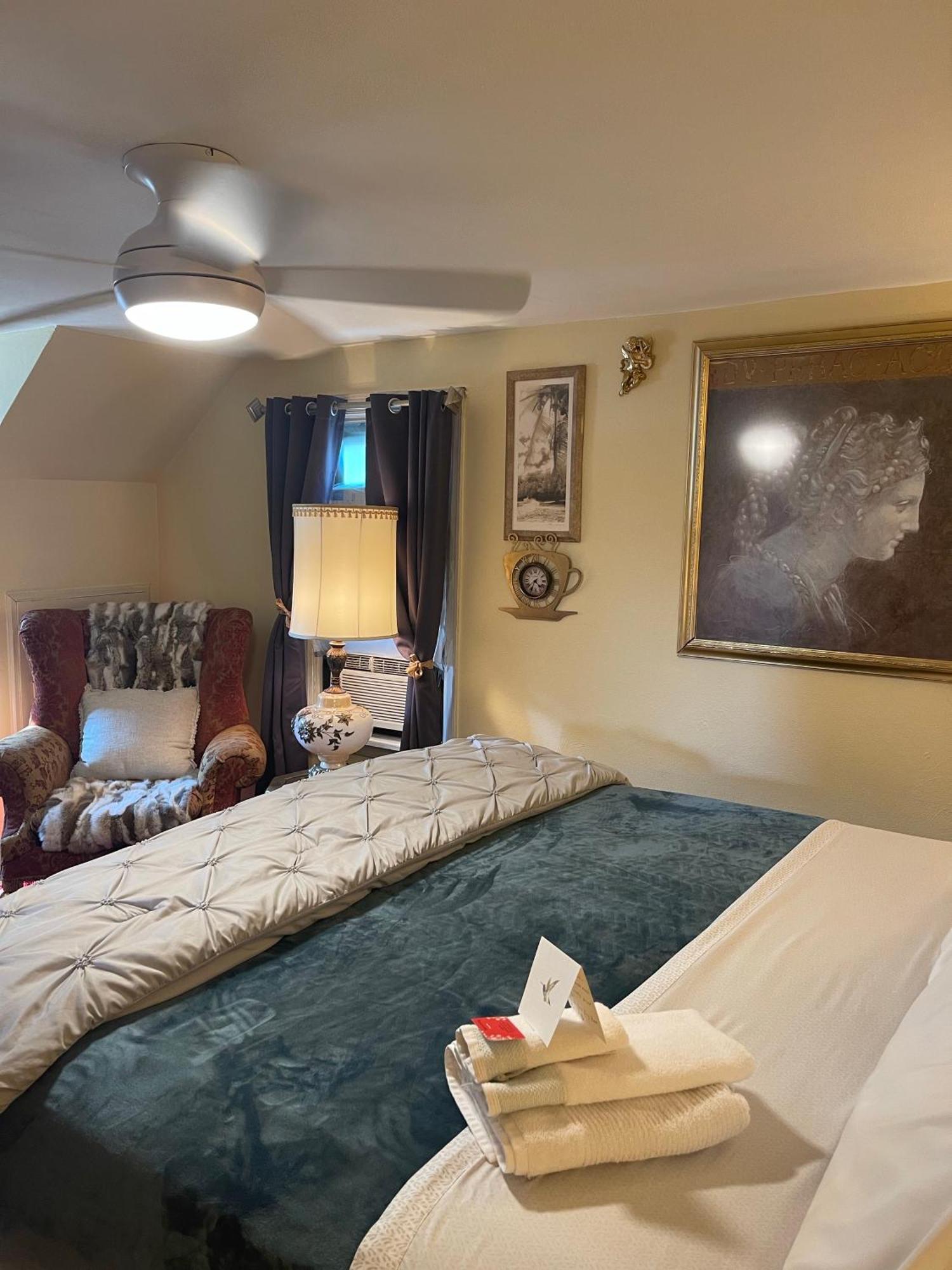Cozy Room Near Airport & Highway St. Louis Exterior foto