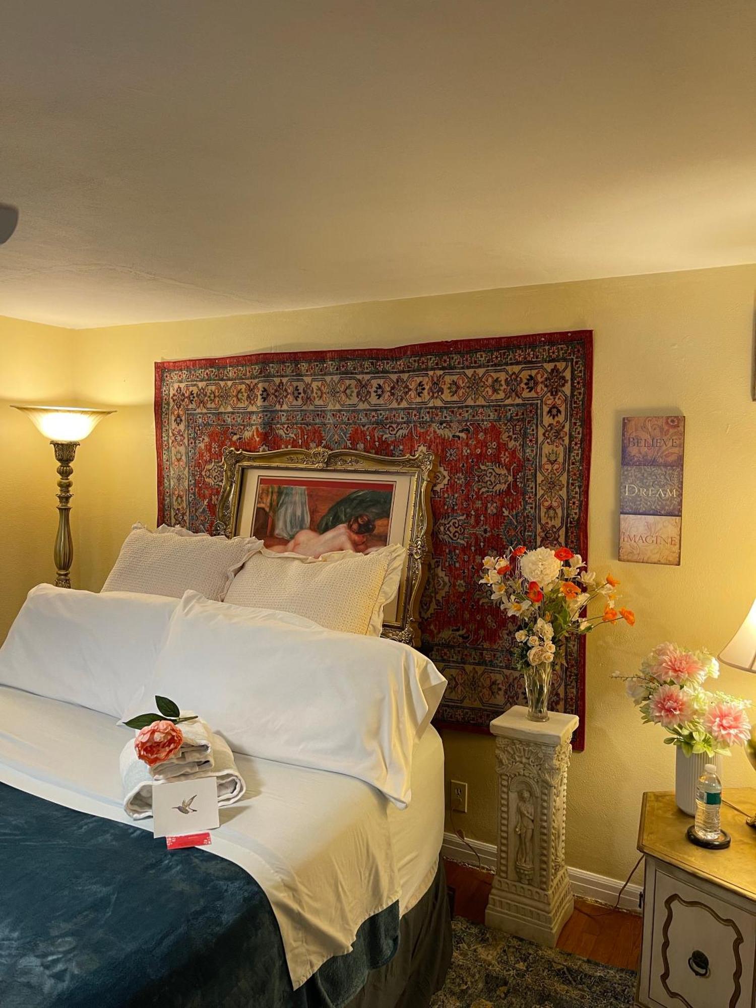 Cozy Room Near Airport & Highway St. Louis Exterior foto